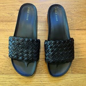 Cole Haan Mojave Slide Sandal